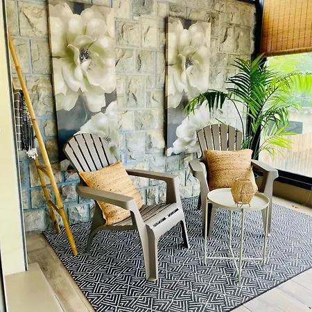 Apartamento Vue Cité, Balnéo Privée, Clim, Jardin, Parking Gratuit Carcasona